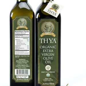 Natural Extracted Edible Oil