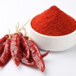 Handpicked Red Chillies