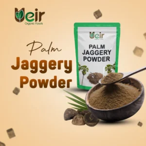 Palm Jaggery Powder