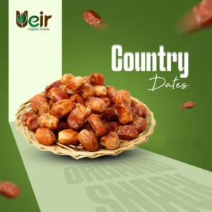 Country Dates