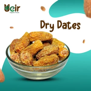 Dry Dates | 250g