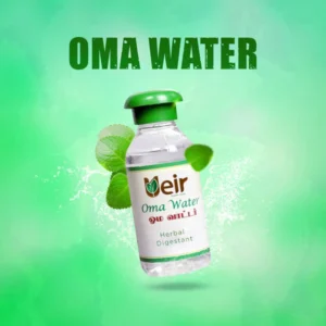 Oma Water