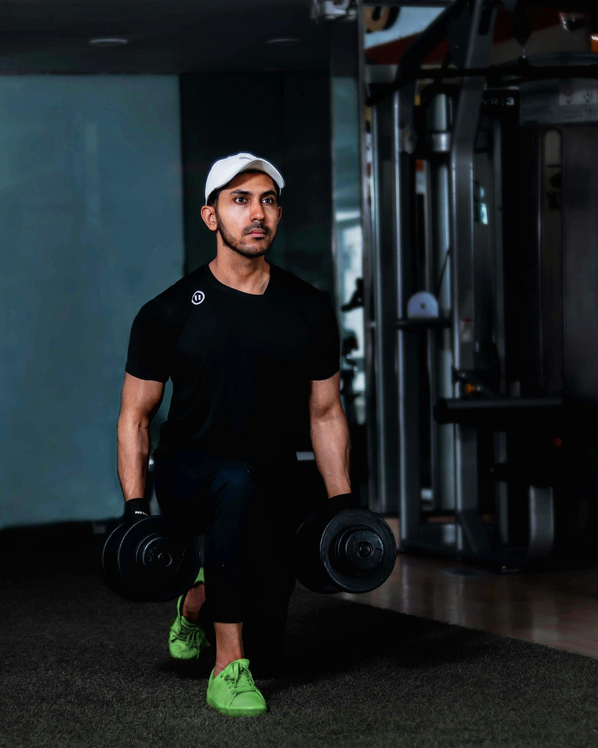 Arjun Verma