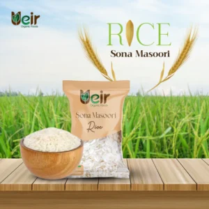 Sona Masoori Rice