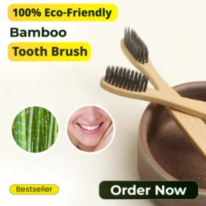 Bamboo Tooth Brush