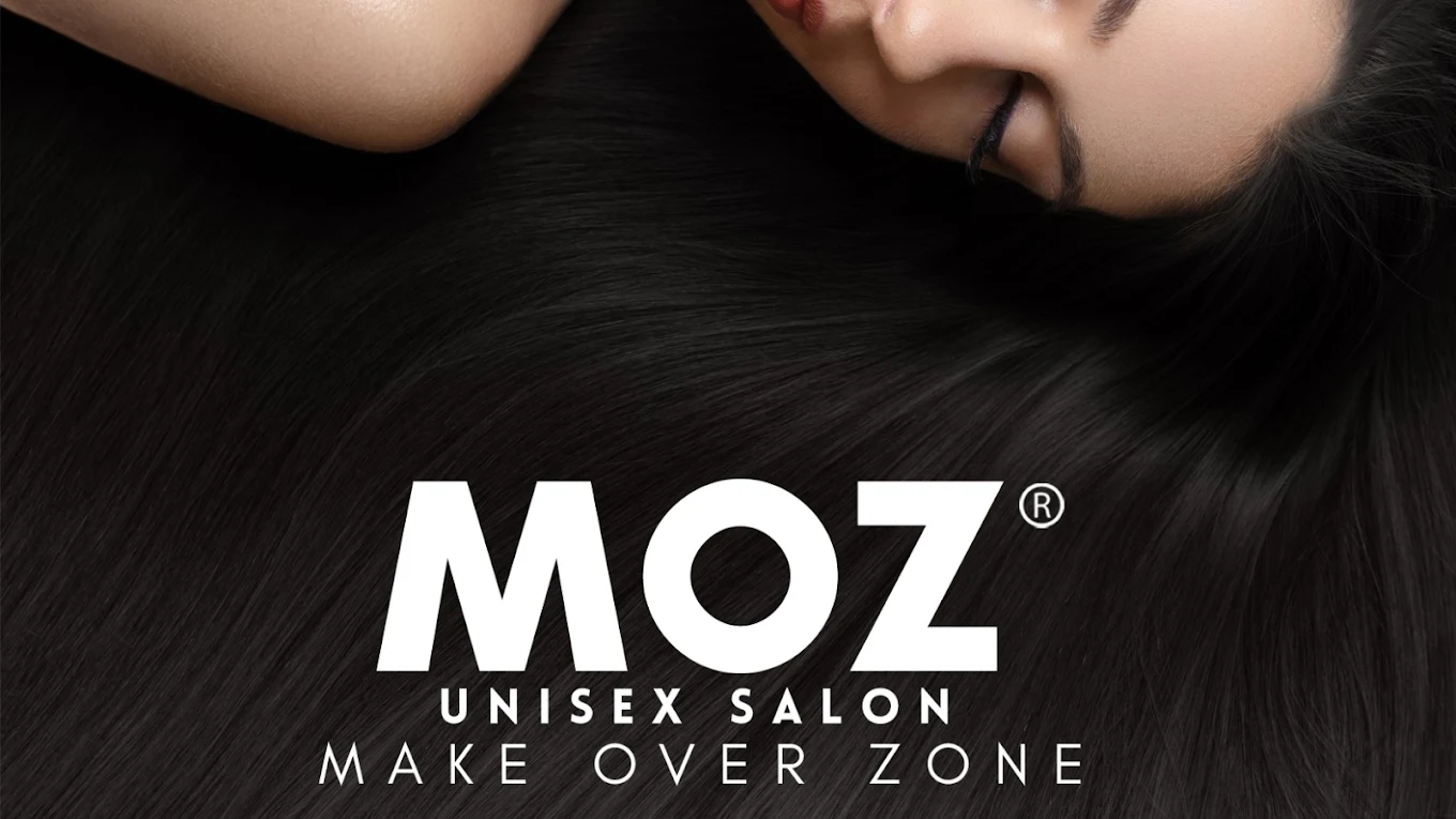 MOZ UNISEX SALON TIRUPATI