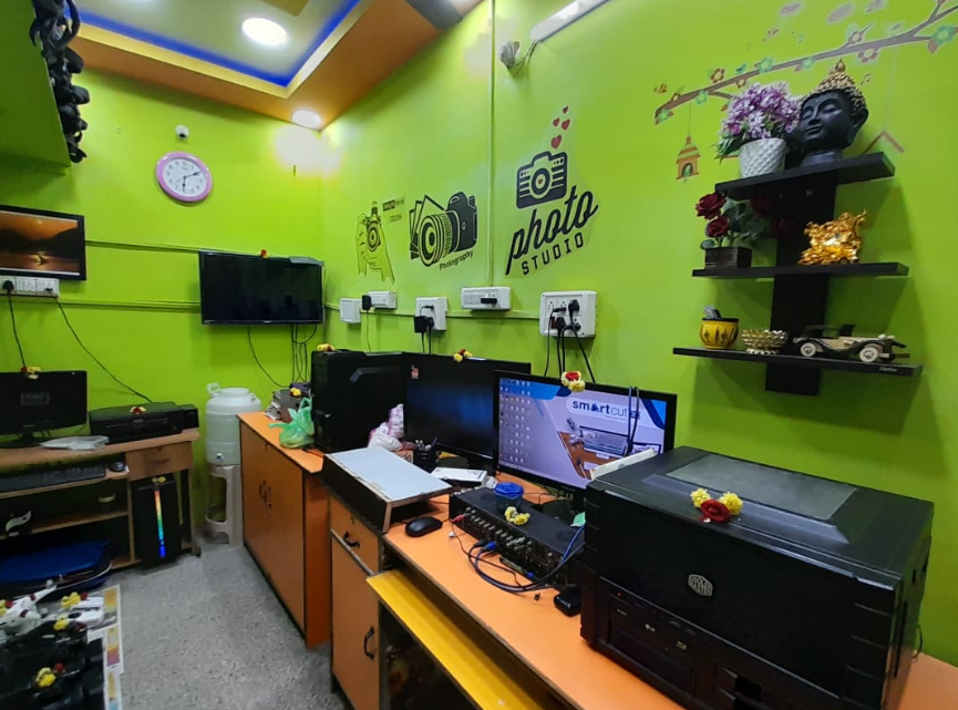 Saravana Digital Studio