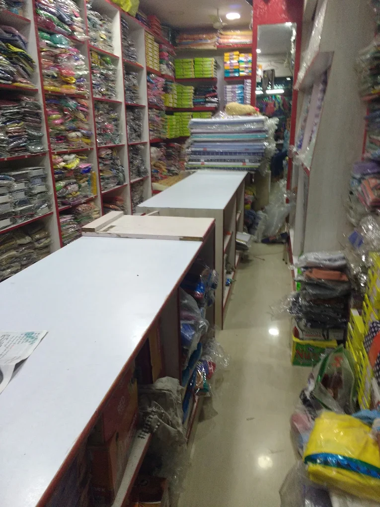 Sri Balappa Sevasangham , Lakshmi Market