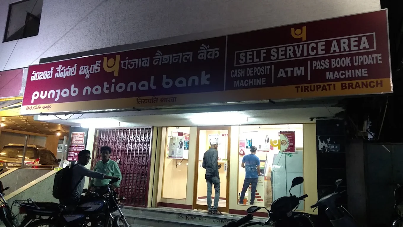 Punjab National Bank