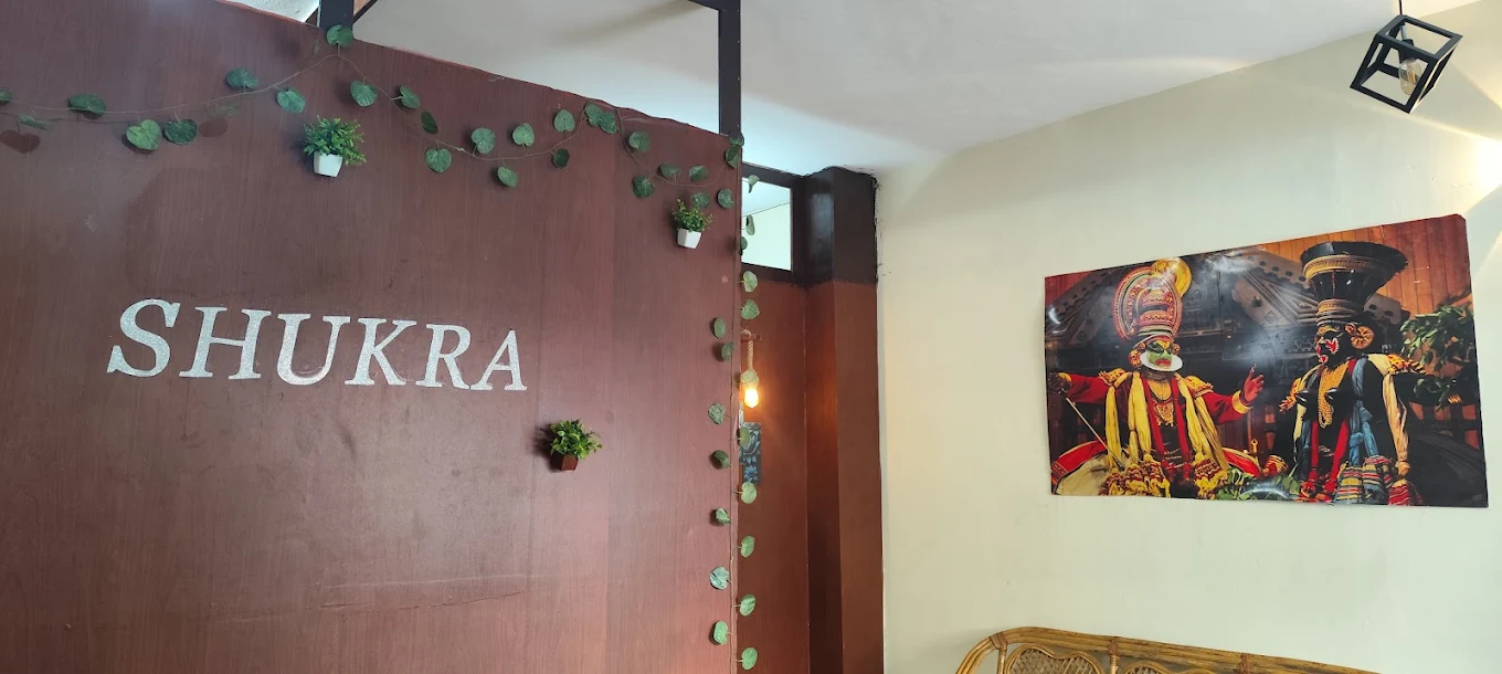 Shukra ayurvedic wellness center