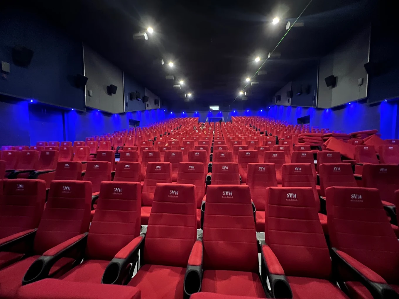 Sri Venkateshwara mahal