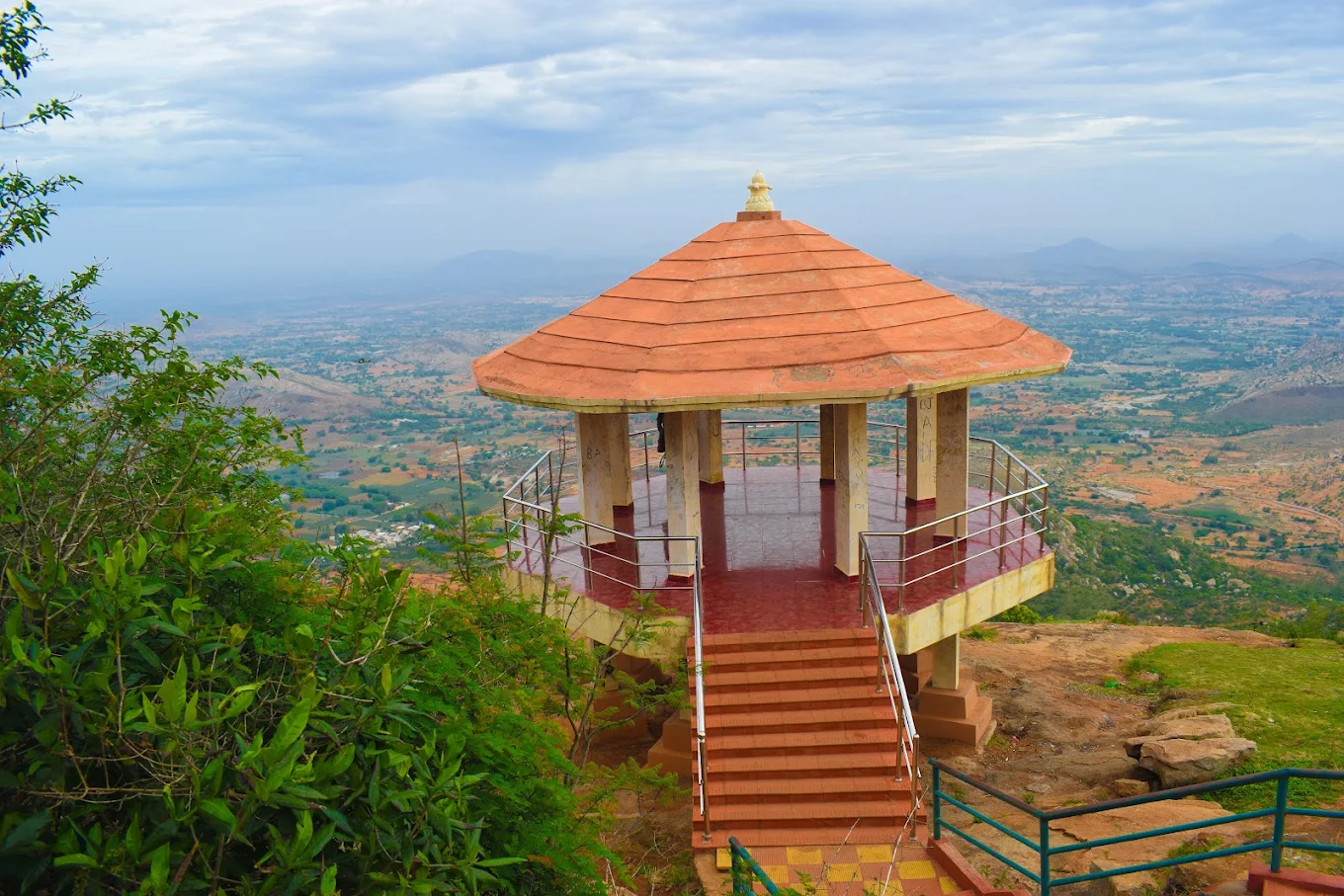 Whisper Winds View Point