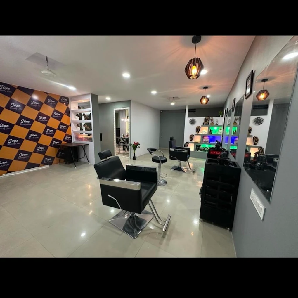 Sireebeautycare
