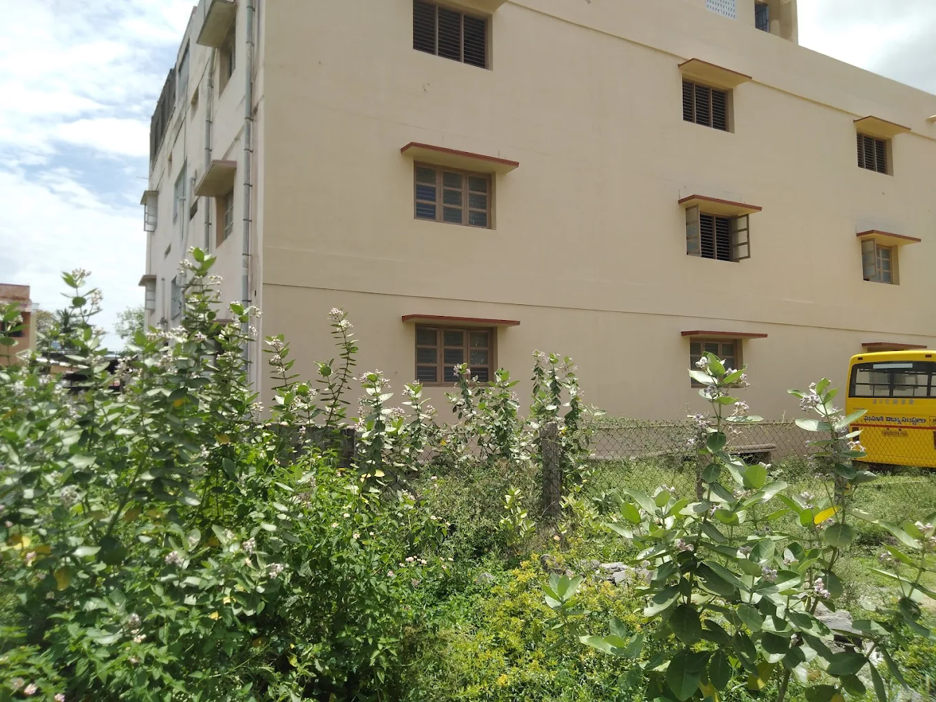 VIDYA JUNIOR COLLEGE