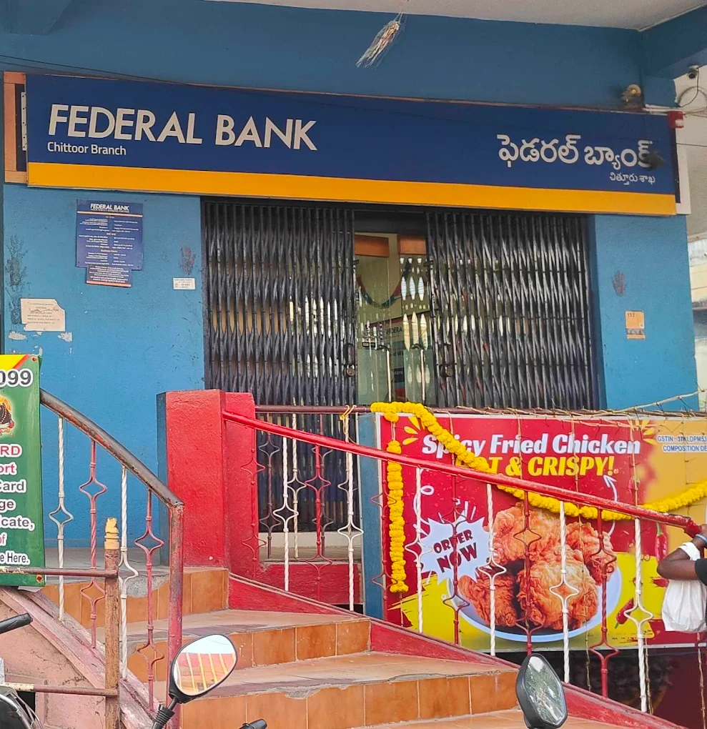 Federal Bank