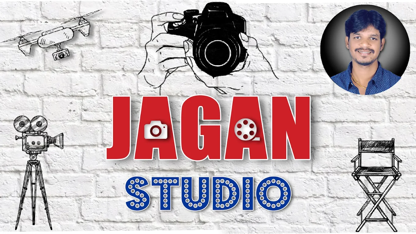 JAGAN STUDIO