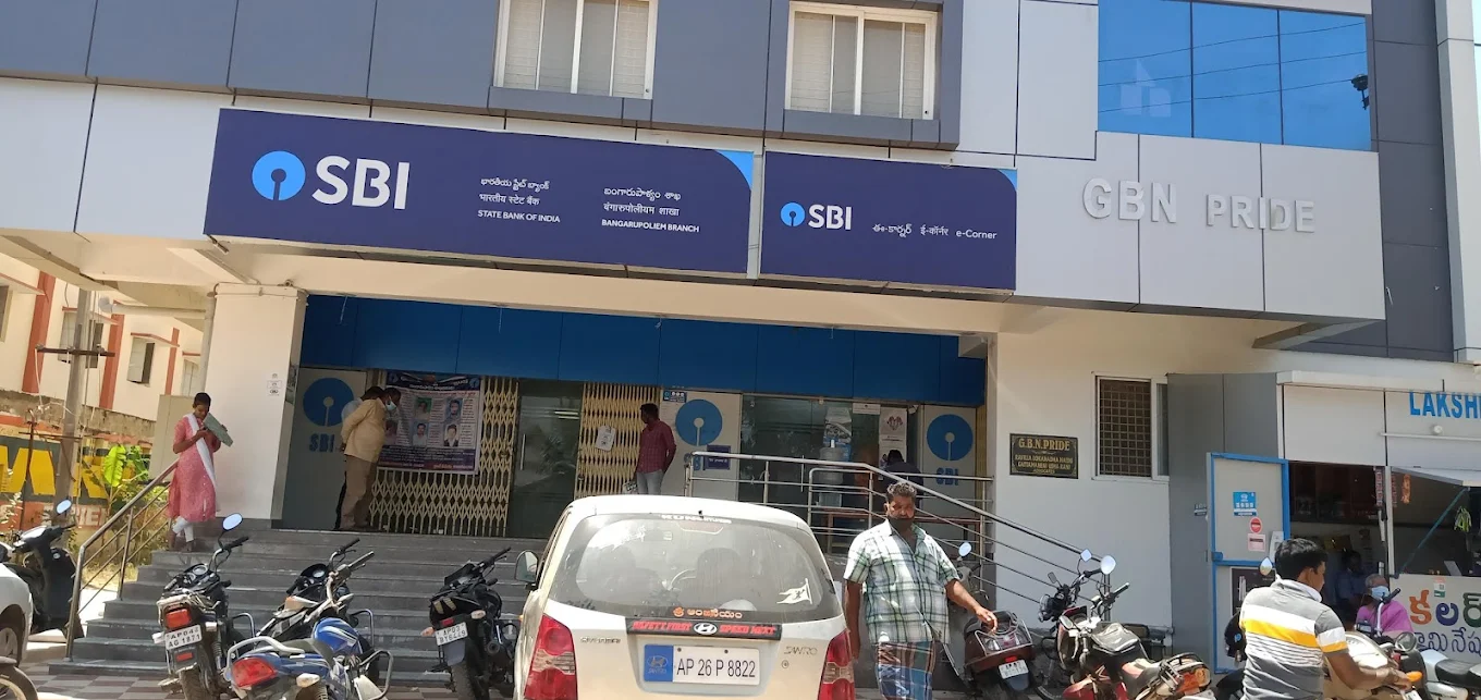 State Bank of India
