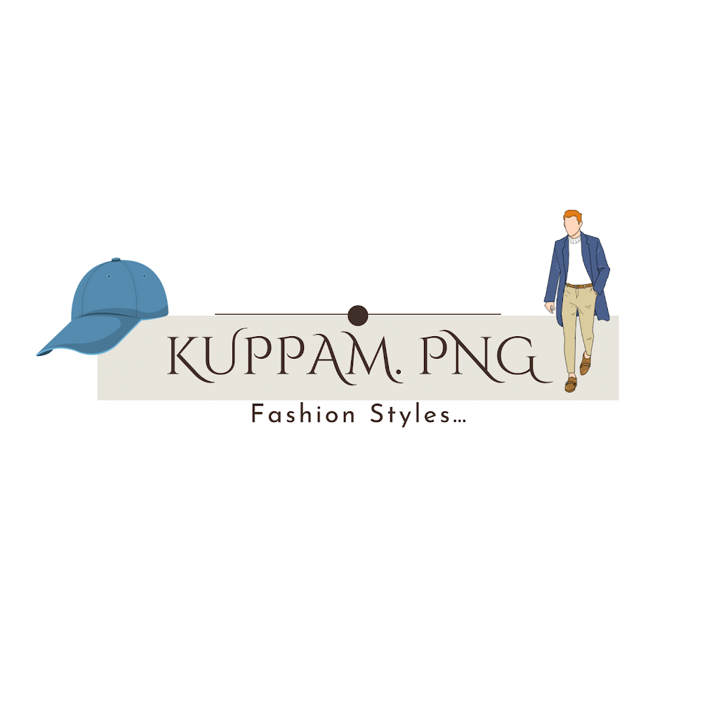 KUPPAM PNG Fashion Styles