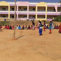 Sri Muninarayana Junior & Degree College