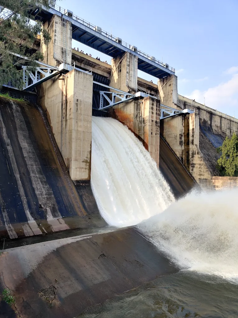 Kalyani Dam