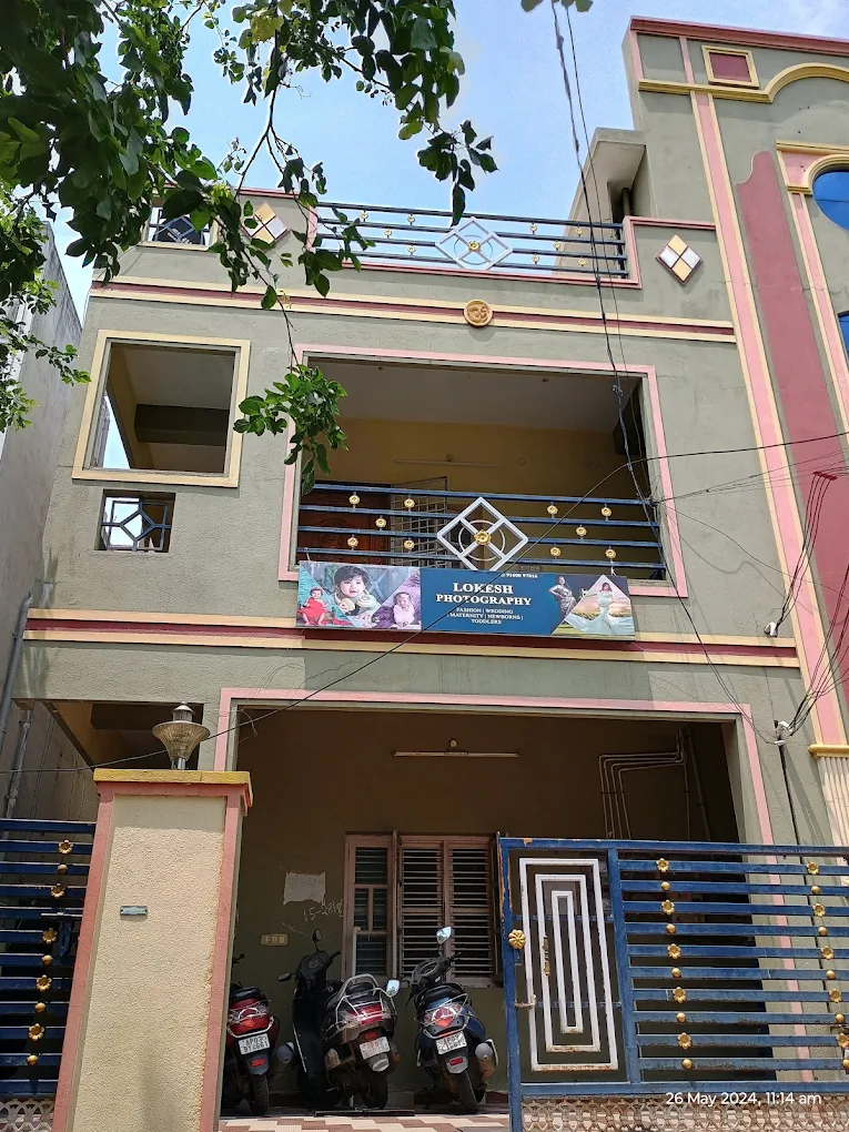 Sai Lokesh photography