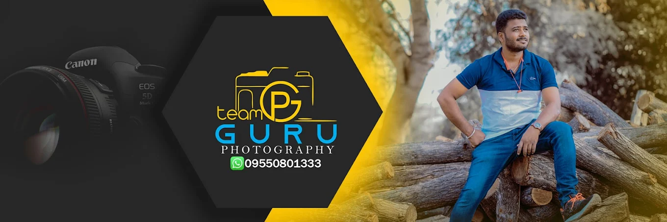 Team Guru Photography