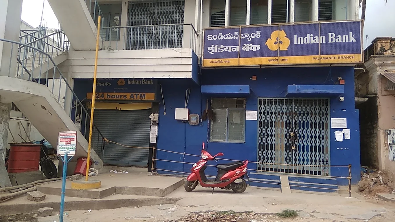 Indian Bank