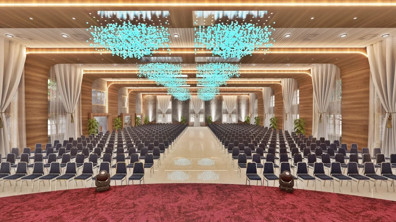 Sri Manjunatha Convention