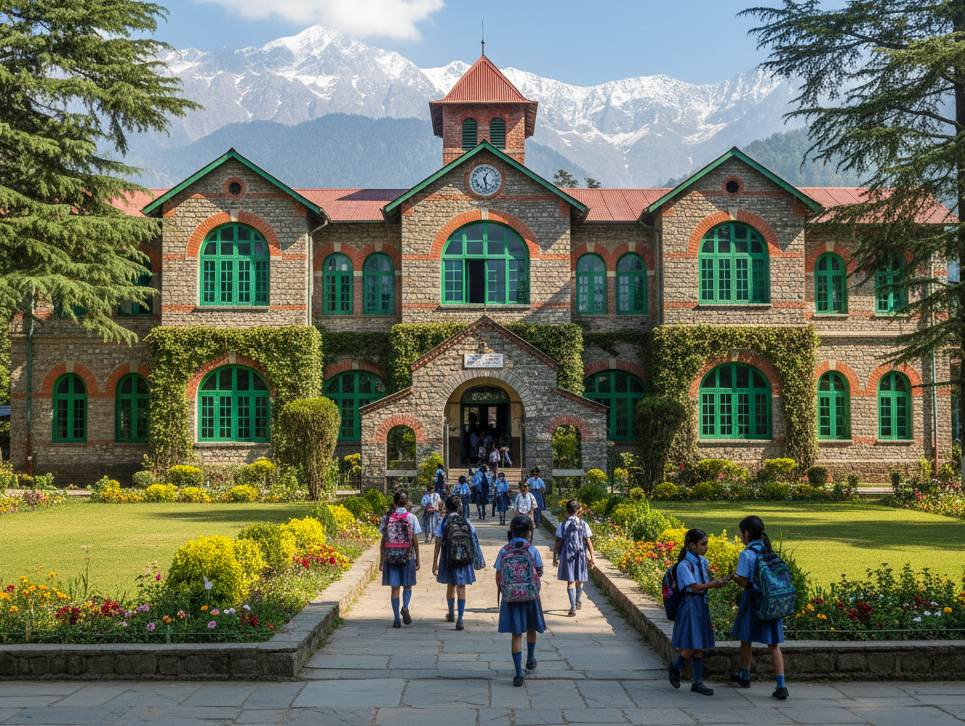 Loreto Convent School