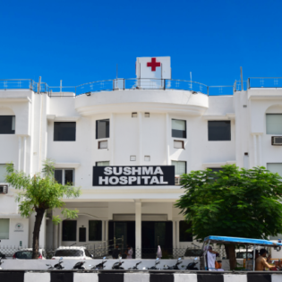 Sushma Hospital