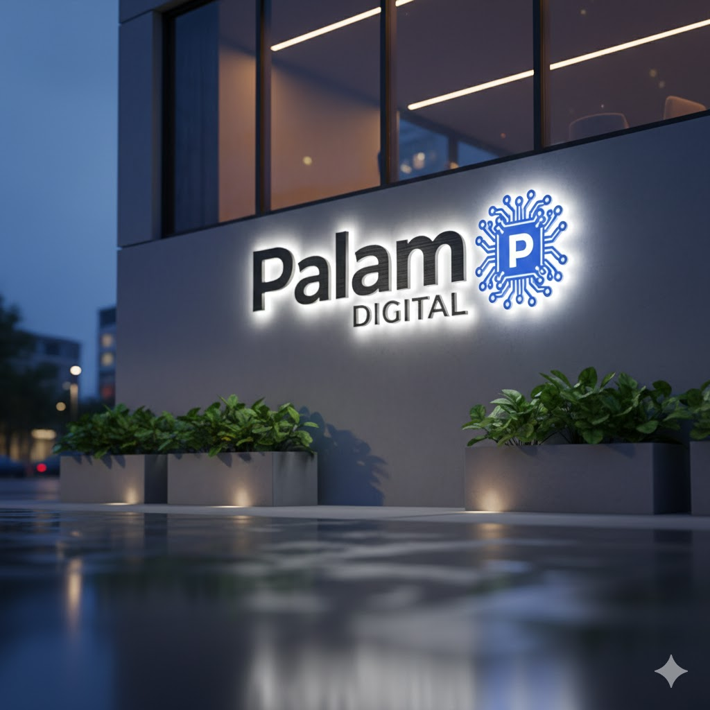 Palam Digital