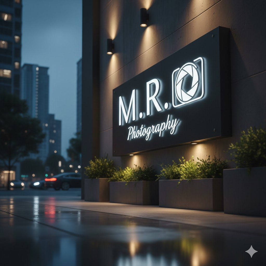 M.R. Photography