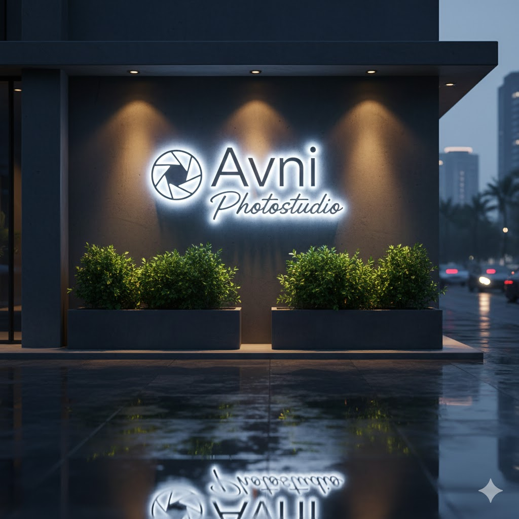 Avni Photostudio