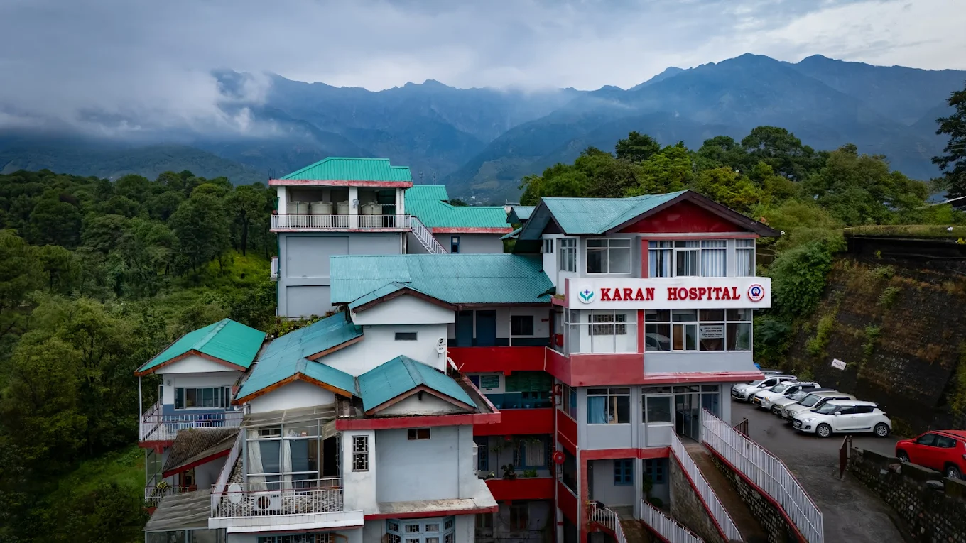 Karan Hospital