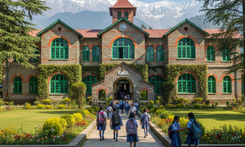 Loreto Convent School