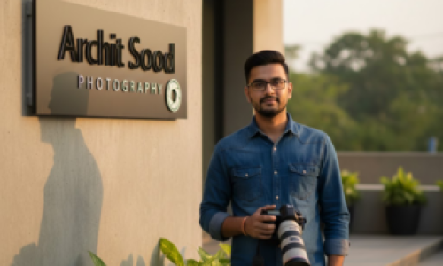 Archit Sood Photography