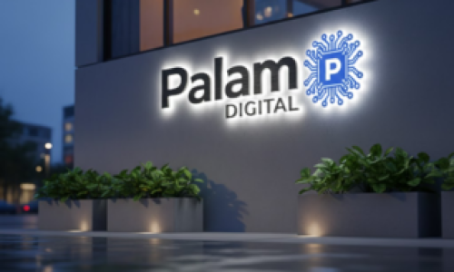 Palam Digital