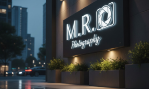 M.R. Photography