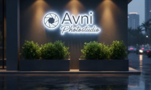 Avni Photostudio