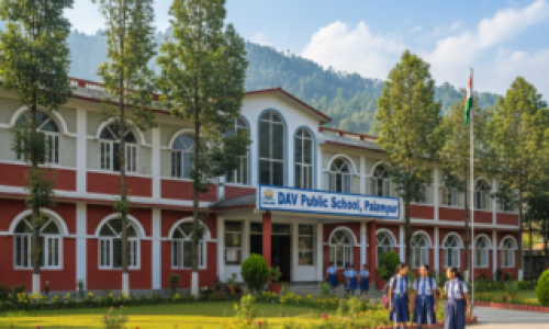 D.A.V. Public School