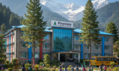 Pineview International School